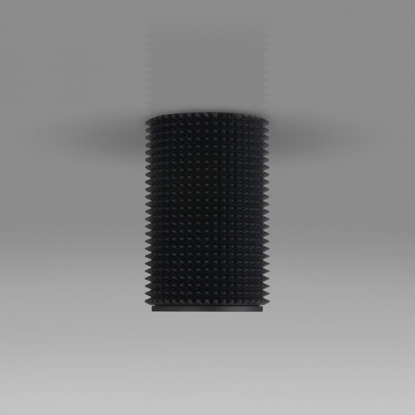 Фото Накладной светильник Elektrostandard Spike a048145