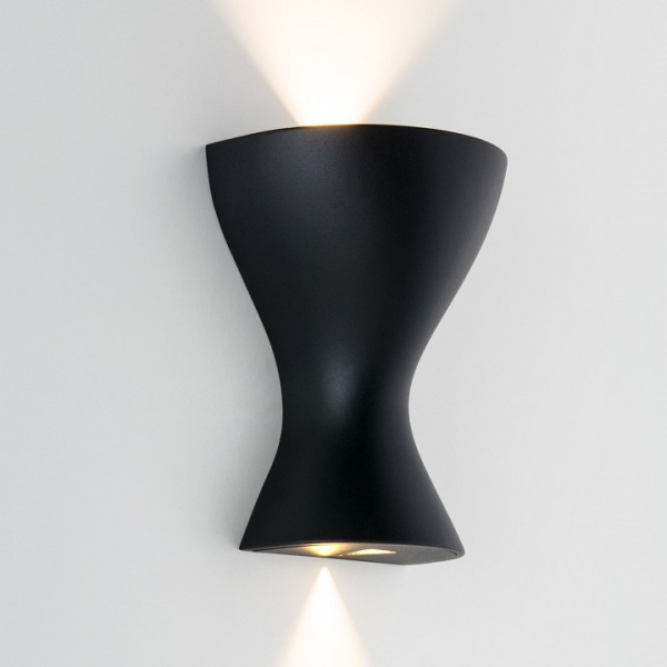 Фото Накладной светильник Elektrostandard Eos MRL LED 1021