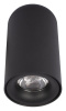 Накладной светильник Loft it Tictac 10220 Black 4000K Накладной светильник Loft it Tictac 10220 Black 4000K