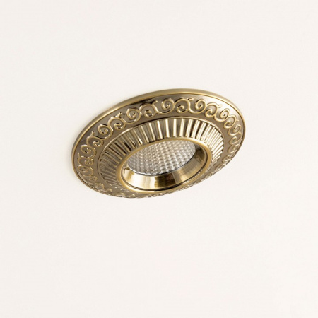 Фото Встраиваемый светильник Citilux Боска CLD041NW3