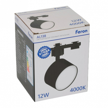 Фото Светильник на штанге Feron AL138 51180