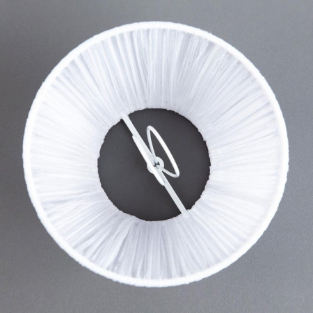 Фото Плафон текстильный Citilux 11 116.025