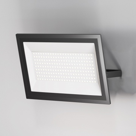 Фото Настенно-потолочный прожектор Maytoni Flood FL001-L150B6K