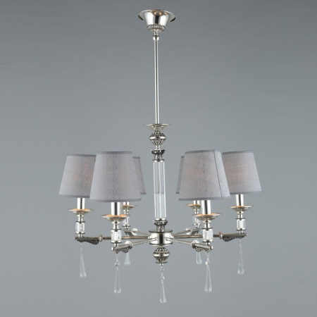 Фото Подвесная люстра Omnilux Rivoli OML-64203-06