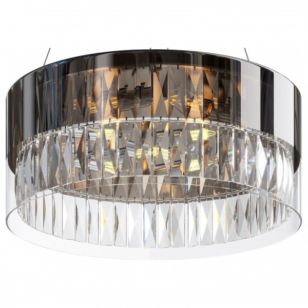Фото Подвесной светильник Maytoni Wonderland MOD313PL-06CH