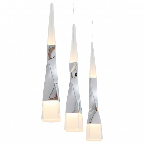 Открыть Подвесной светильник ST-Luce Bochie SL405.103.03 Фото Подвесной светильник ST-Luce Bochie SL405.103.03