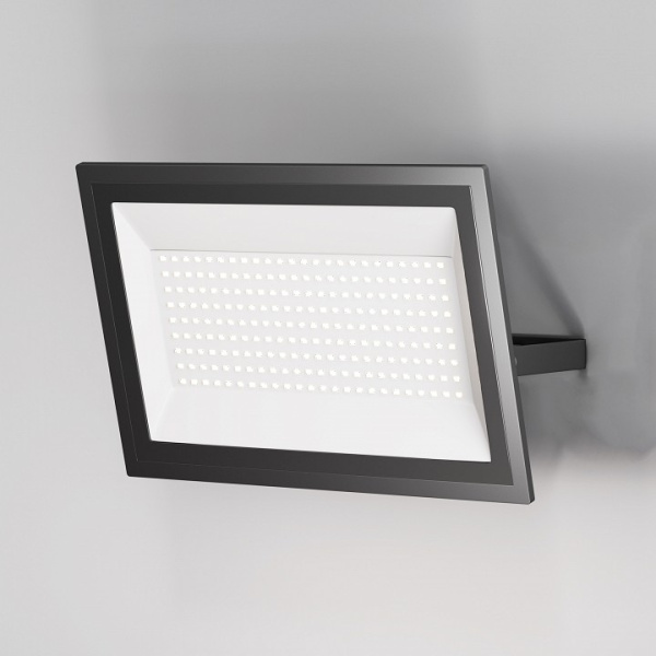 Фото Настенно-потолочный прожектор Maytoni Flood FL001-L150B6K