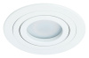 Встраиваемый светильник Arte Lamp Tarf A2167PL-1WH Встраиваемый светильник Arte Lamp Tarf A2167PL-1WH