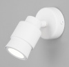Спот Eurosvet Plat 20125/1 LED белый Спот Eurosvet Plat 20125/1 LED белый