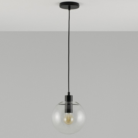 Фото Подвесной светильник Moderli Aero V2230-P