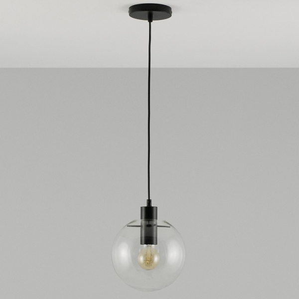 Фото Подвесной светильник Moderli Aero V2230-P