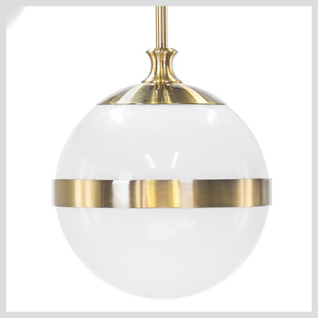 Фото Люстра на штанге Lightstar Globo 813191