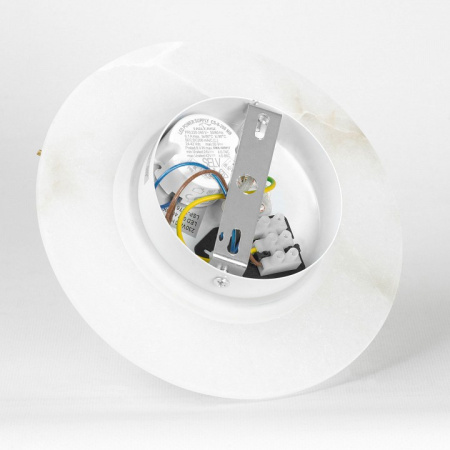 Фото Накладной светильник Lussole Platte LSP-7376