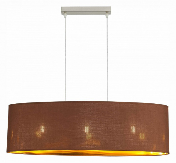 Открыть Подвесной светильник EVOLUCE Brescia SLE300553-03 Фото Подвесной светильник EVOLUCE Brescia SLE300553-03
