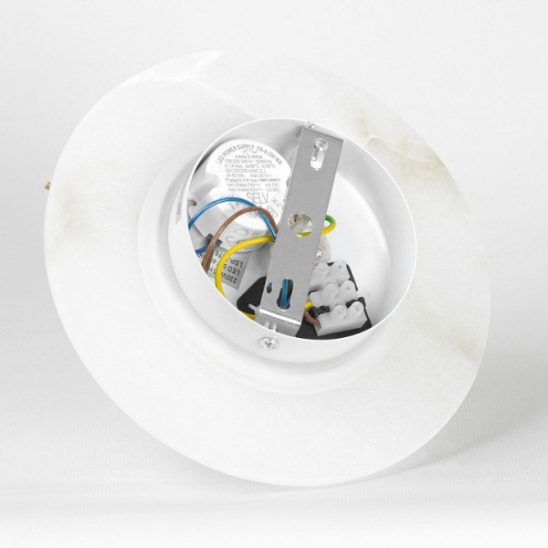 Фото Накладной светильник Lussole Platte LSP-7376