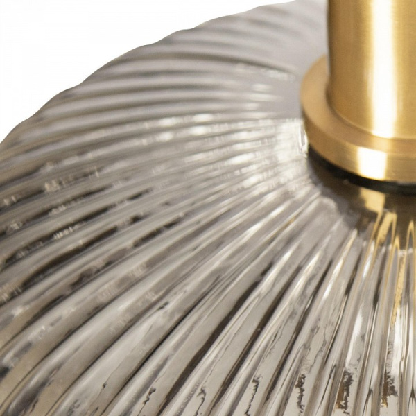 Открыть Подвесной светильник Loft it Iris 2070-C+BR Фото Подвесной светильник Loft it Iris 2070-C+BR