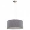 Открыть Подвесной светильник Arte Lamp Mallorca A1021SP-5SS Фото Подвесной светильник Arte Lamp Mallorca A1021SP-5SS