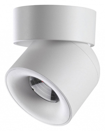 Фото Накладной светильник Novotech Gesso 358808