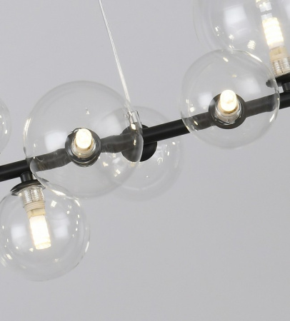 Фото Подвесная люстра Kink Light Иона 09408-10,19