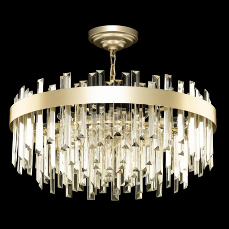 Фото Подвесная люстра Citilux Лаура CL301282