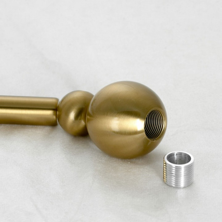 Фото Подвесная люстра Lussole Bend LSP-7071