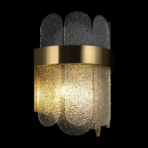 Фото Накладной светильник Freya Deserto FR5141WL-02BS