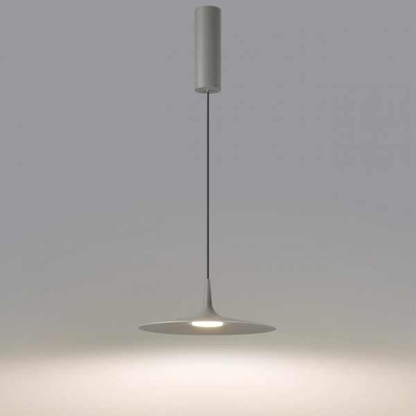 Фото Подвесной светильник Odeon Light Sombra 7038/12L