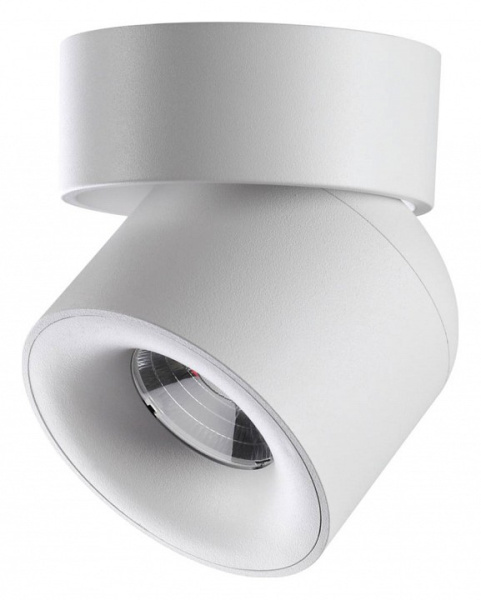 Фото Накладной светильник Novotech Gesso 358808