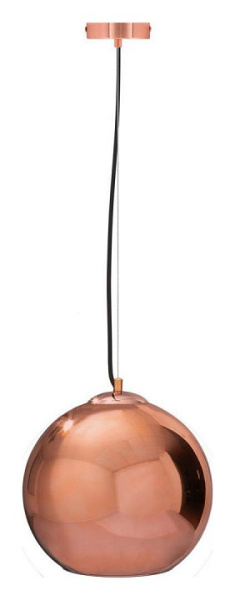 Фото Подвесной светильник Loft it Copper Shade LOFT2023-A