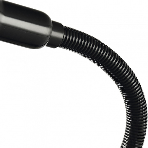 Фото Настольная лампа офисная Arte Lamp Cord A1210LT-1BK