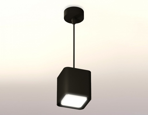 Открыть Подвесной светильник Ambrella Light XP XP7841001 Фото Подвесной светильник Ambrella Light XP XP7841001
