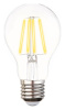 Лампа светодиодная Ambrella Light Filament E27 6Вт 4200K 205029 Лампа светодиодная Ambrella Light Filament E27 6Вт 4200K 205029