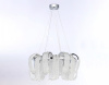 Открыть Подвесная люстра Ambrella Light TR TR5377 Фото Подвесная люстра Ambrella Light TR TR5377