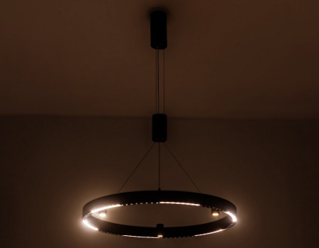 Открыть Подвесной светильник Ambrella Light FL FL5845 Фото Подвесной светильник Ambrella Light FL FL5845