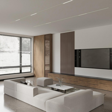 Фото Встраиваемый светильник Novotech Flum 359430