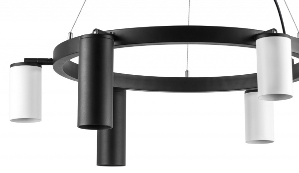 Фото Подвесная люстра Lightstar Rullo LR016873363