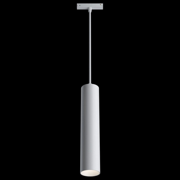 Фото Подвесной светильник Maytoni Focus LED TR016-2-12W4K-W