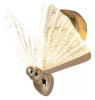 Бра Kink Light Баттерфляй 08444,33 Бра Kink Light Баттерфляй 08444,33