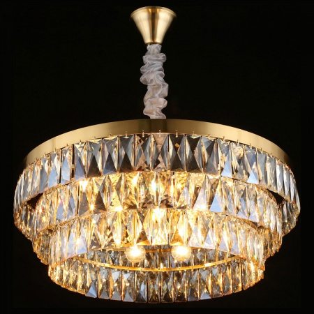 Фото Подвесная люстра Aployt Francheska APL.837.03.10