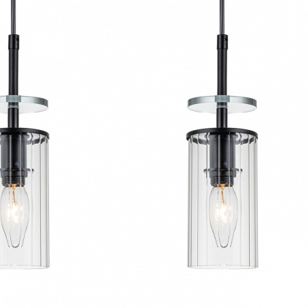 Фото Подвесной светильник Escada Avolto 10191/3S