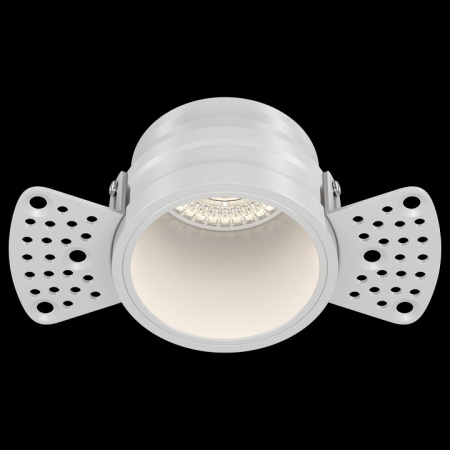 Фото Встраиваемый светильник Maytoni Reif DL048-01W