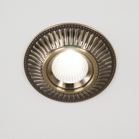 Фото Встраиваемый светильник Citilux Дзета CLD042NW3