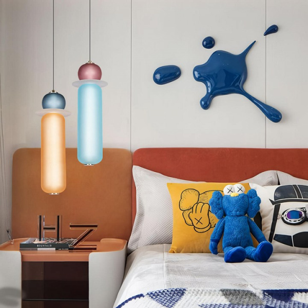 Фото Подвесной светильник Loft it Lollipop 10239P/D