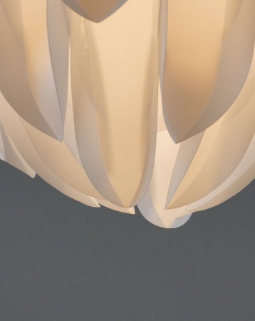 Фото Подвесной светильник Moderli Flake V11014-P