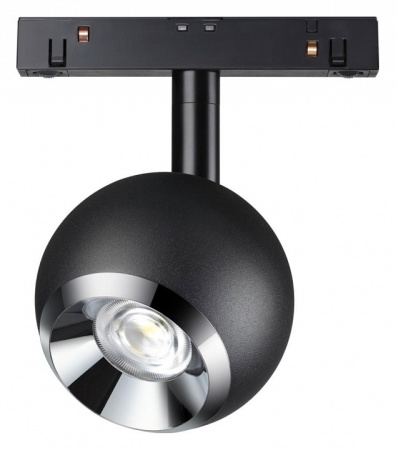 Фото Светильник на штанге Novotech Flum 358393