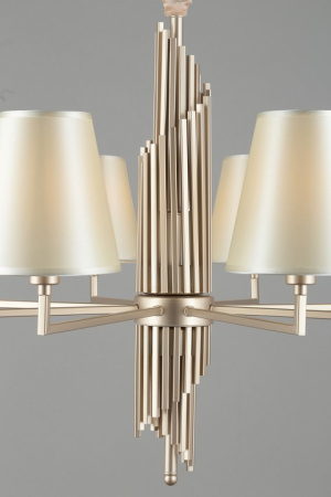 Фото Подвесная люстра Omnilux Porlezza OML-72203-08