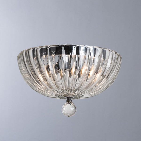 Фото Накладной светильник Divinare Lianto 4010/02 PL-2