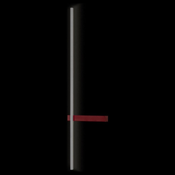 Фото Бра Loft it Linio 10149/1200 Red