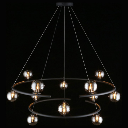 Фото Подвесная люстра Aployt Polet APL.631.03.13