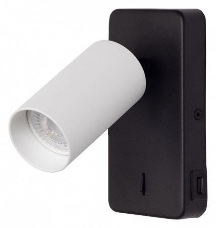 Фото Бра DeMarkt Прайм 5 850023301